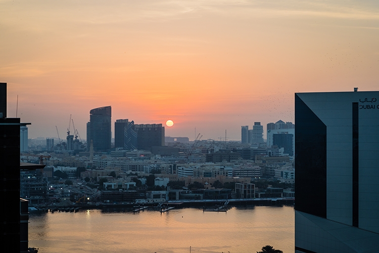 UAE DUB Dubai 2017JAN10 SamayaHotel  007